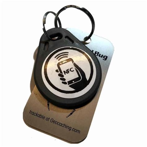 nfc tags geocaching|NFC .